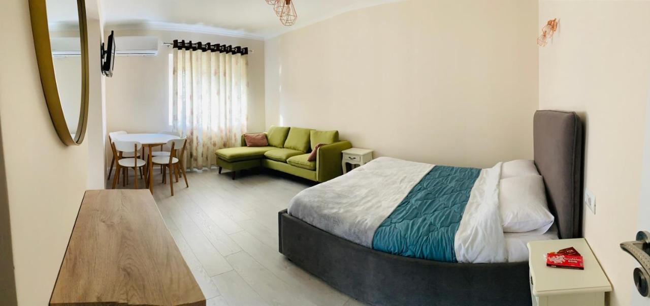 N&N Apartment Përmet Esterno foto